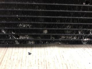 Радиатор кондиционера JETTA USA 10-17 2011 162 CBTA 2.5L