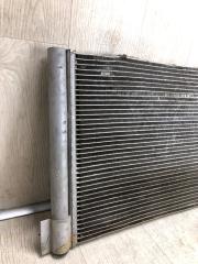 Радиатор кондиционера FOCUS 10-18 2011 BK 2.0 XQDA