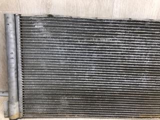 Радиатор кондиционера FORD FOCUS 10-18 BK 2.0 XQDA