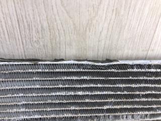 Радиатор кондиционера FOCUS 10-18 2011 BK 2.0 XQDA