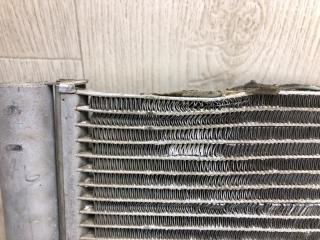 Радиатор кондиционера FOCUS 10-18 2011 BK 2.0 XQDA