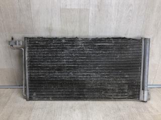 Радиатор кондиционера FOCUS 10-18 2011 BK 2.0 XQDA
