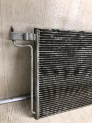Радиатор кондиционера FOCUS 10-18 2011 BK 2.0 XQDA