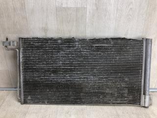 Радиатор кондиционера FOCUS 10-18 2011 BK 2.0 XQDA