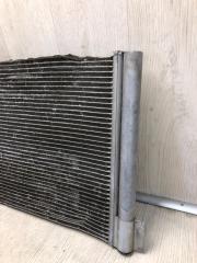 Радиатор кондиционера FOCUS 10-18 2011 BK 2.0 XQDA