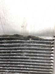 Радиатор кондиционера FOCUS 10-18 2011 BK 2.0 XQDA