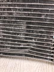 Радиатор кондиционера FOCUS 10-18 2011 BK 2.0 XQDA