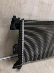 Радиатор основной FOCUS 10-18 2011 BK 2.0 XQDA