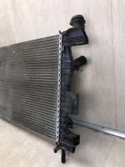 Радиатор основной FORD FOCUS 10-18 BK 2.0 XQDA