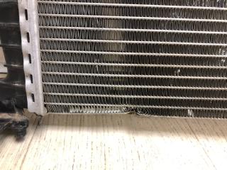 Радиатор основной FOCUS 10-18 2011 BK 2.0 XQDA