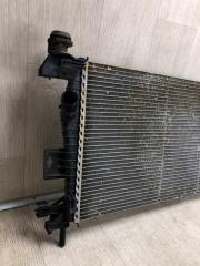 Радиатор основной FOCUS 10-18 2011 BK 2.0 XQDA