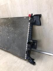 Радиатор основной FOCUS 10-18 2011 BK 2.0 XQDA