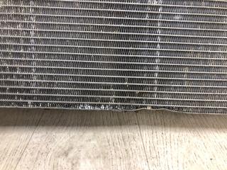 Радиатор основной FOCUS 10-18 2011 BK 2.0 XQDA