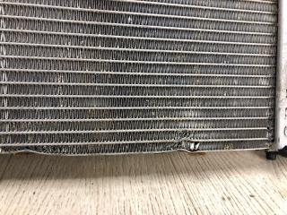 Радиатор основной FOCUS 10-18 2011 BK 2.0 XQDA