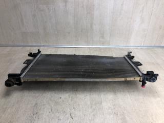 Радиатор основной FOCUS 10-18 2011 BK 2.0 XQDA
