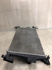 Радиатор основной FOCUS 10-18 2011 BK 2.0 XQDA