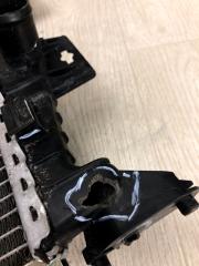 Радиатор основной FOCUS 10-18 2011 BK 2.0 XQDA