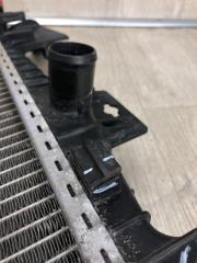 Радиатор основной FOCUS 10-18 2011 BK 2.0 XQDA