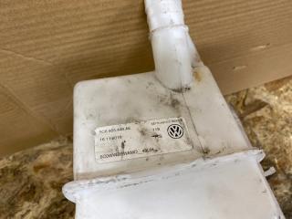 Бачок омывателя JETTA USA 10-17 2017 Седан 1.4L TSI I-4 Turbocharged