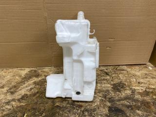 Бачок омывателя JETTA USA 10-17 2017 Седан 1.4L TSI I-4 Turbocharged