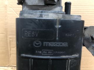 Абсорбер топливный MAZDA 3 BM 13-19 Седан 2.0L 4