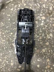 Ручка двери наружная задняя правая JETTA USA 10-17