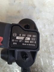 Датчик абсолютного давления (MAP sensor) VOLKSWAGEN JETTA USA 10-17 Седан 1.4L TSI I-4 Turbocharged