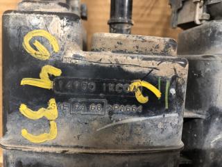 Абсорбер топливный SENTRA B17 12-21 2014 Седан 1.8