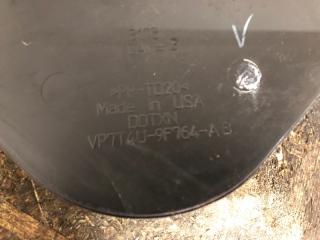 Патрубок воздушного фильтра CX-9 06-16 2008 Внедорожник 3.7