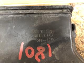 Воздухозаборник MAZDA 3 BK 03-08 Седан 2.3