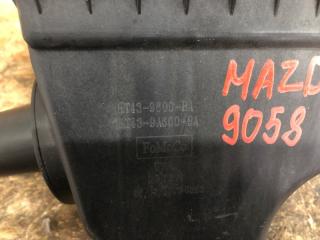 Корпус воздушного фильтра CX-9 06-16 2008 Внедорожник 3.7