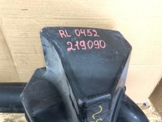 Резонатор воздушного фильтра RL 05-12 2008 Седан 3.5