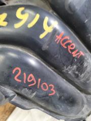 Коллектор впускной ACCENT RB 10- 2011 1.6L 4