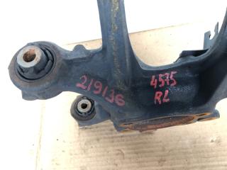 Цапфа задняя левая 3 BM 13-19 2016 Седан 2.0L 4