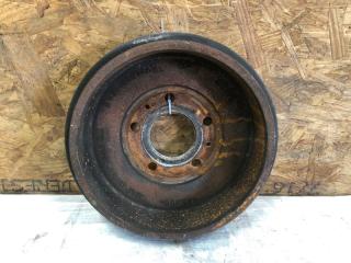 Тормозной барабан FOCUS 10-18 2013 Хетчбек 2.0 C20HDEX