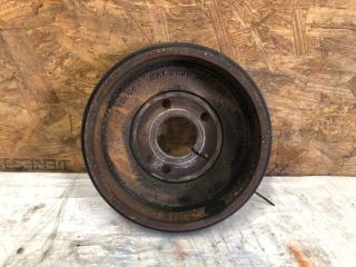 Тормозной барабан FOCUS 10-18 2013 Хетчбек 2.0 C20HDEX