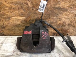 Суппорт тормозной передний левый FORD FOCUS 10-18 2013