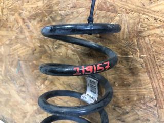 Пружина задней подвески задняя правая FOCUS 10-18 2013 Хетчбек 2.0 C20HDEX