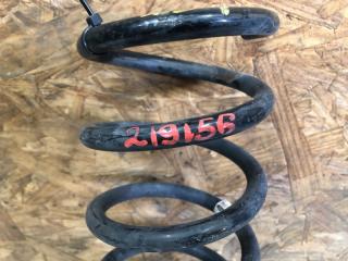 Пружина задней подвески задняя левая FOCUS 10-18 2013 Хетчбек 2.0 C20HDEX