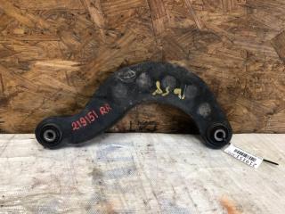 Рычаг задней подвески поперечный верхний задний правый FORD FOCUS 10-18 2013