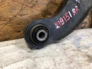 Рычаг задней подвески поперечный верхний задний правый FOCUS 10-18 2013 Хетчбек 2.0 C20HDEX