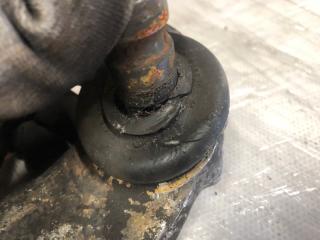 Рычаг передней подвески нижний передний левый FOCUS 10-18 2013 Хетчбек 2.0 C20HDEX