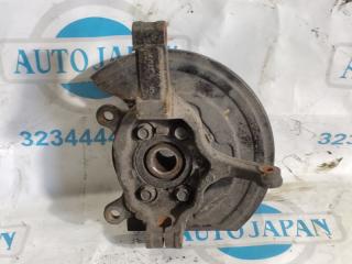 Кулак поворотный передний правый ROGUE 08-15 2011 2.5 QR25DE