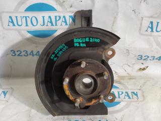 Ступица передняя NISSAN ROGUE 08-15 2011