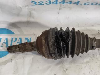 Привод передний левый ROGUE 08-15 2011 2.5 QR25DE