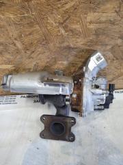 Турбина VOLKSWAGEN JETTA USA 10-17 Седан 1.4L TSI I-4 Turbocharged