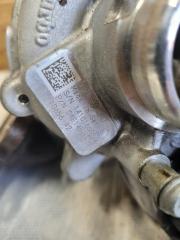 Турбина JETTA USA 10-17 2017 Седан 1.4L TSI I-4 Turbocharged