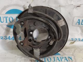 Тормозной механизм задний левый ROGUE 08-15 2011 2.5 QR25DE