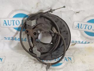 Тормозной механизм задний правый ROGUE 08-15 2011 2.5 QR25DE