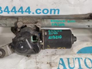 Моторчик стеклоочистителя передний ROGUE 08-15 2011 2.5 QR25DE